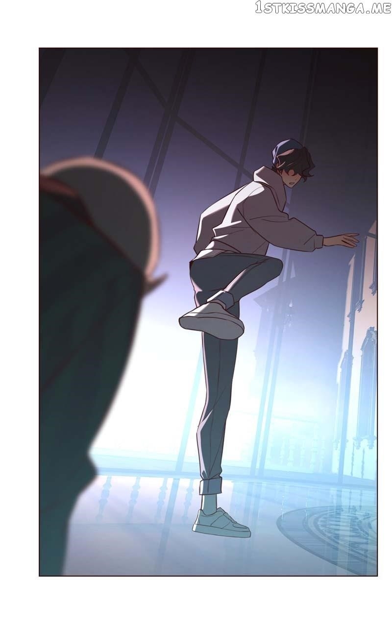 The Last Bloodline Chapter 27 - Page 74