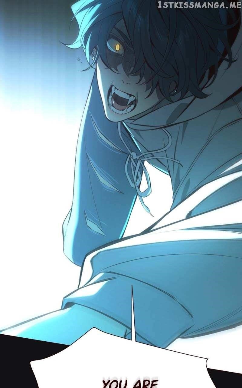 The Last Bloodline Chapter 27 - Page 8