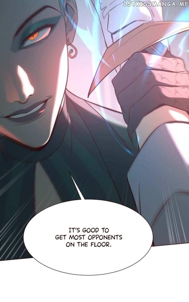 The Last Bloodline Chapter 27 - Page 80