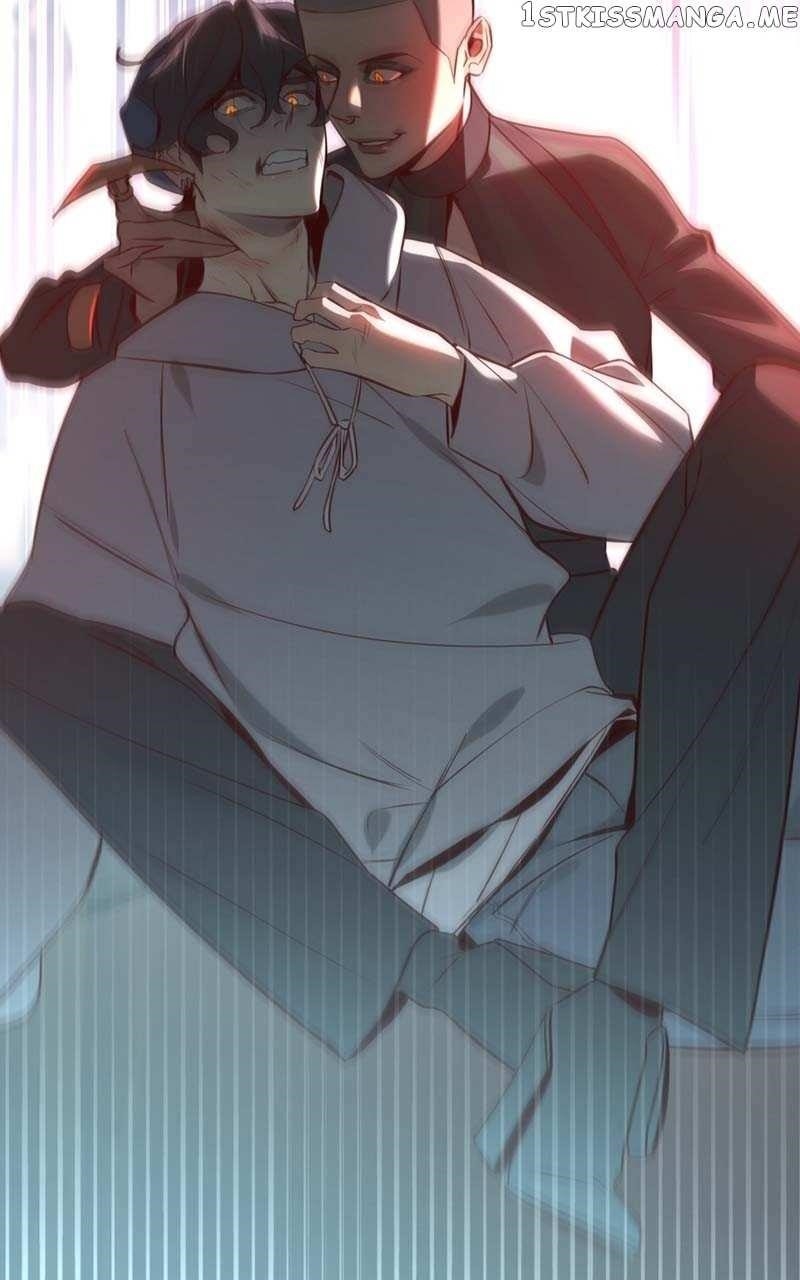 The Last Bloodline Chapter 27 - Page 85