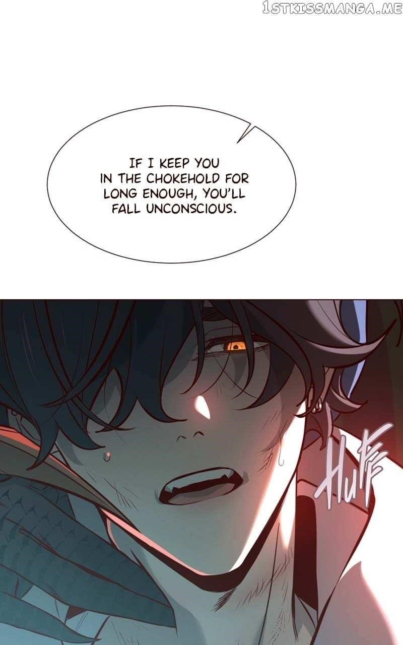 The Last Bloodline Chapter 27 - Page 89