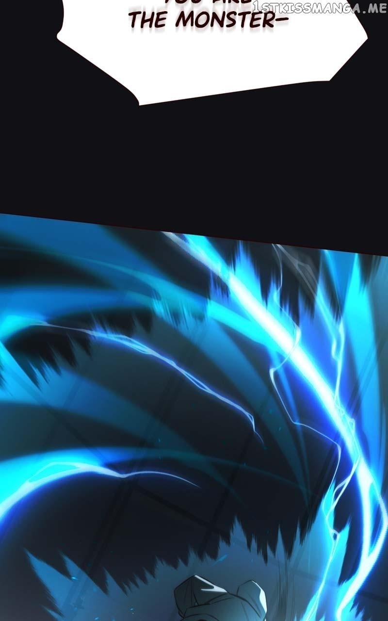 The Last Bloodline Chapter 27 - Page 9