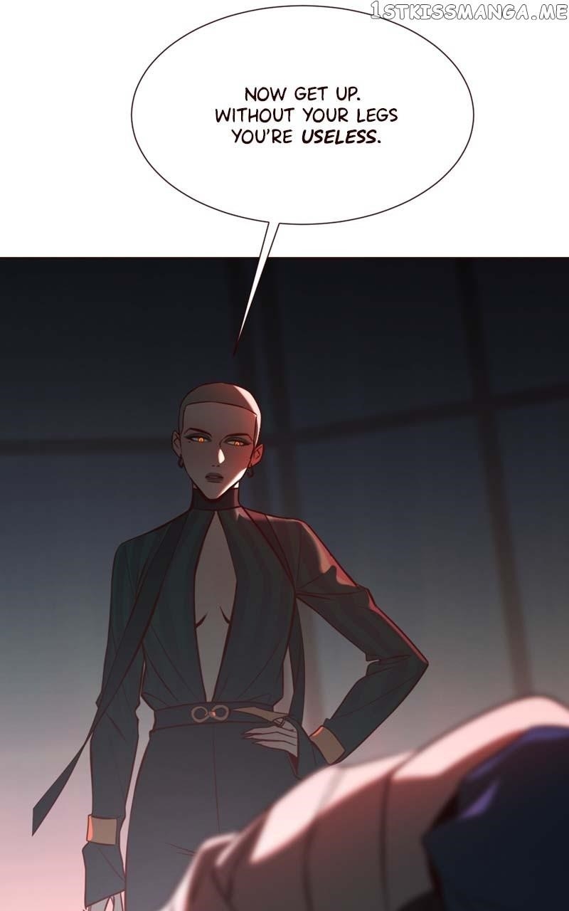 The Last Bloodline Chapter 27 - Page 91