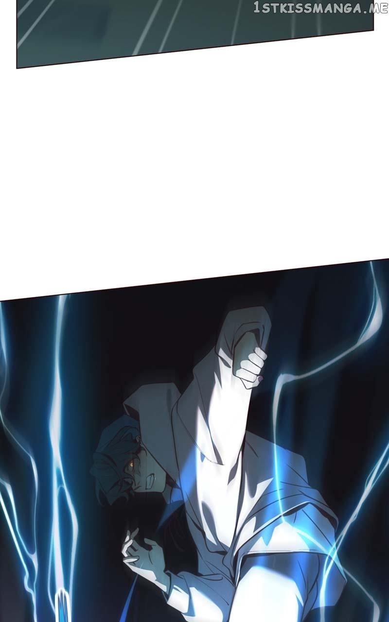 The Last Bloodline Chapter 27 - Page 94