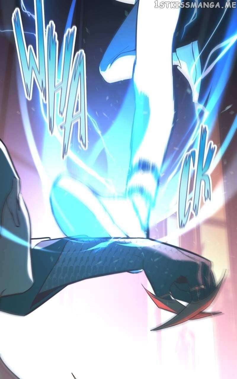 The Last Bloodline Chapter 27 - Page 95