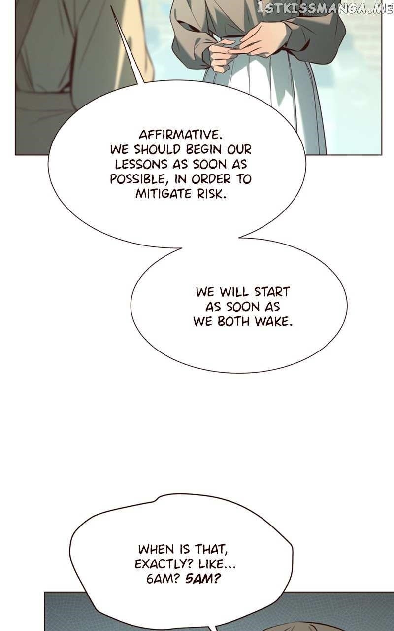 The Last Bloodline Chapter 29 - Page 16