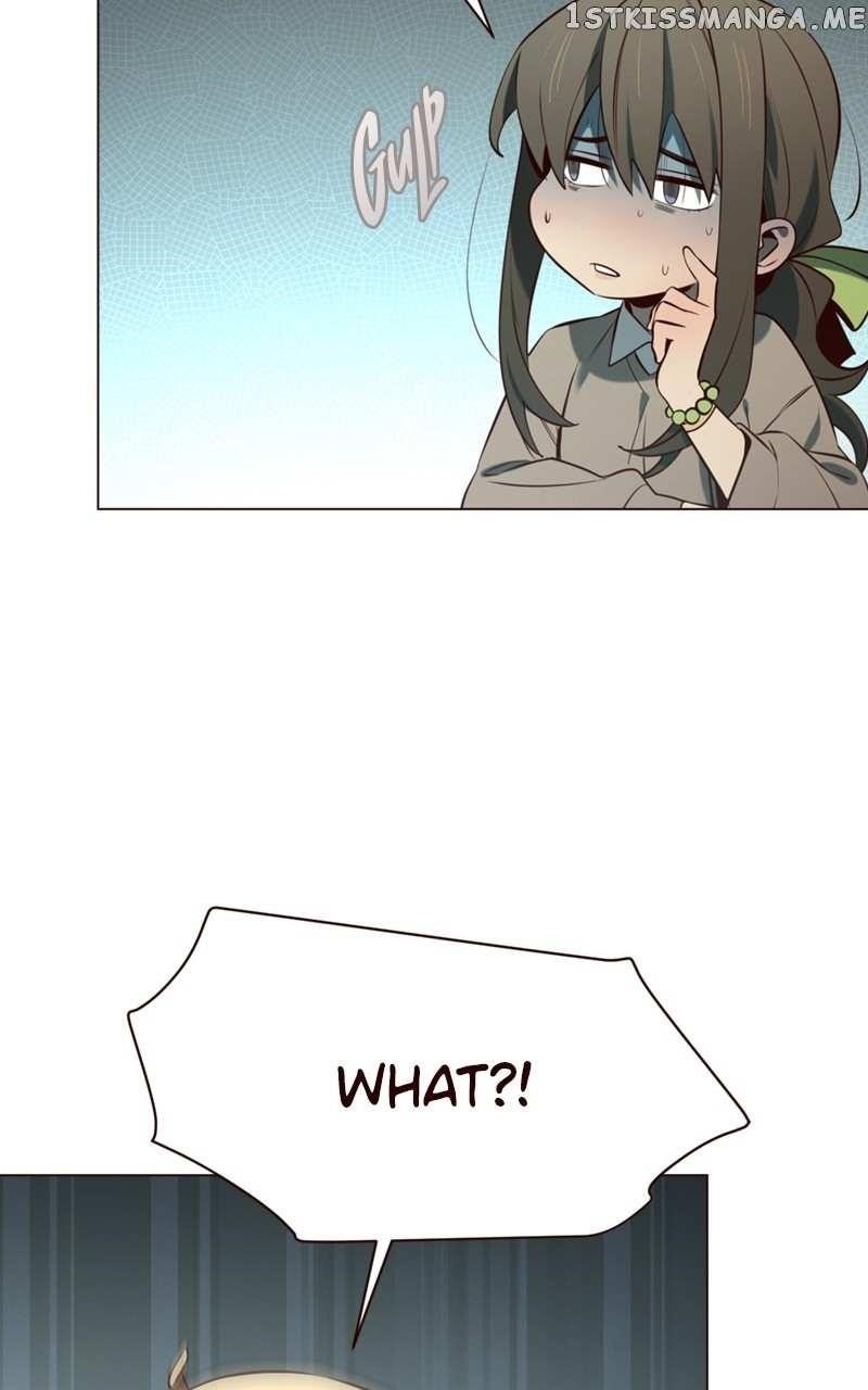 The Last Bloodline Chapter 29 - Page 17