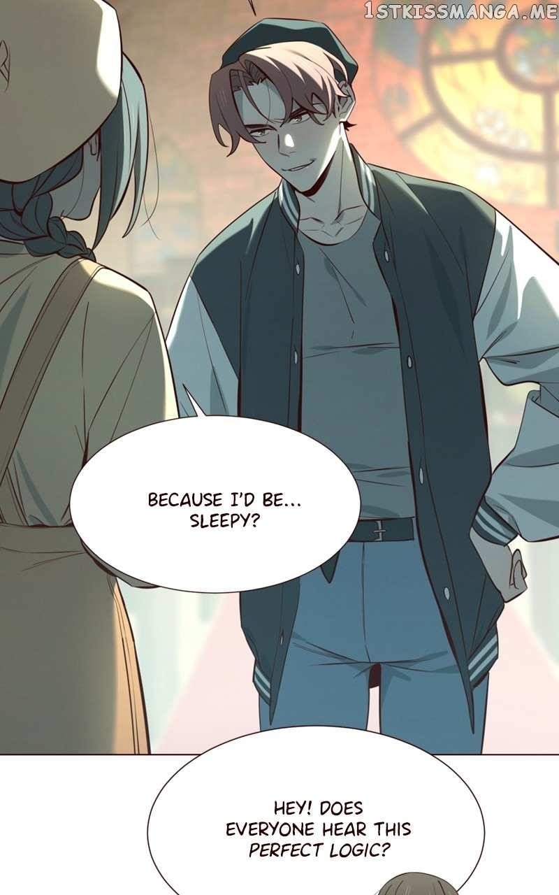 The Last Bloodline Chapter 29 - Page 23