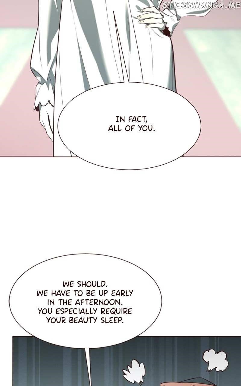 The Last Bloodline Chapter 29 - Page 26