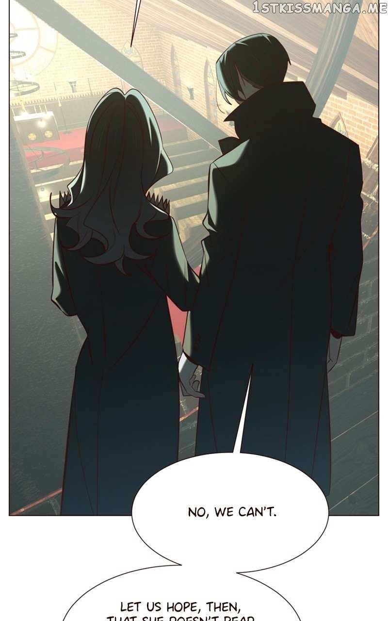 The Last Bloodline Chapter 29 - Page 36