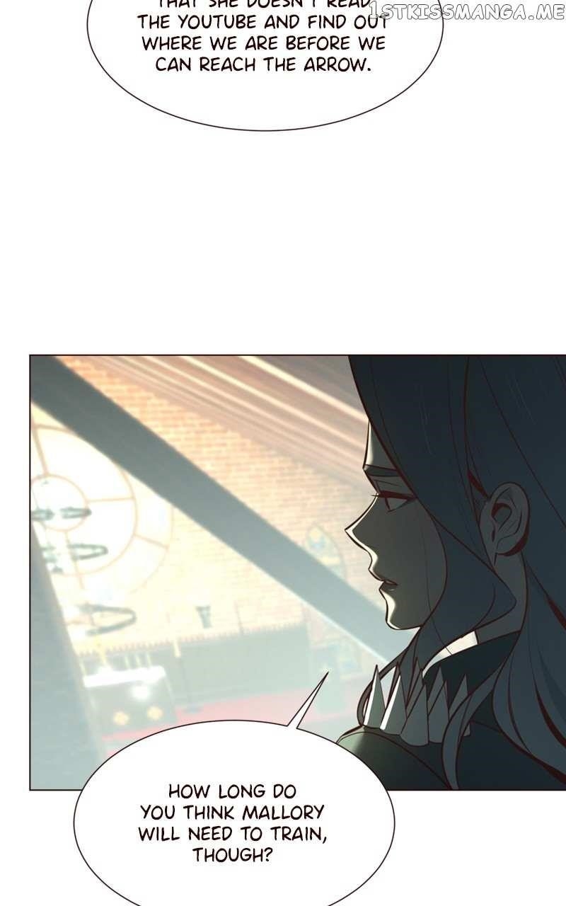 The Last Bloodline Chapter 29 - Page 37