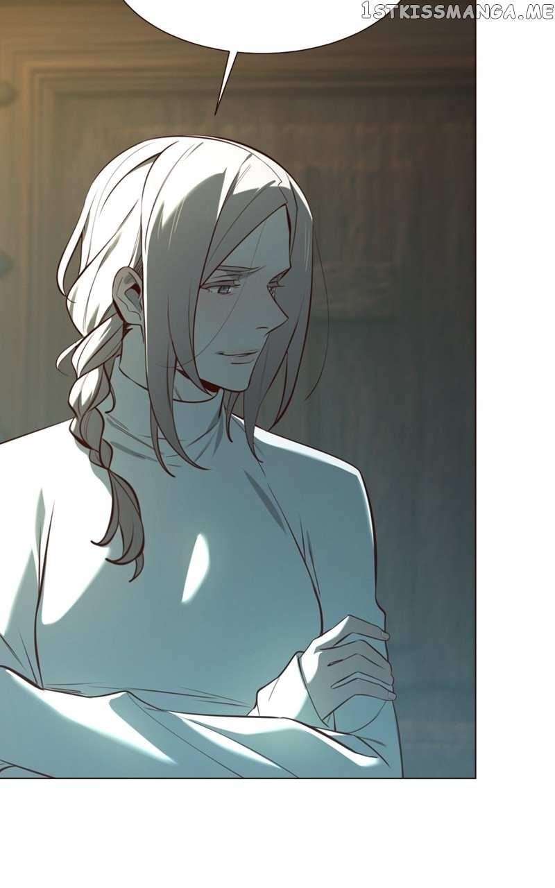 The Last Bloodline Chapter 29 - Page 44