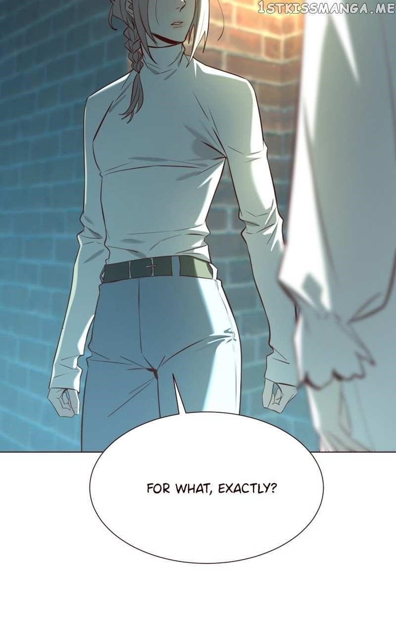 The Last Bloodline Chapter 29 - Page 47