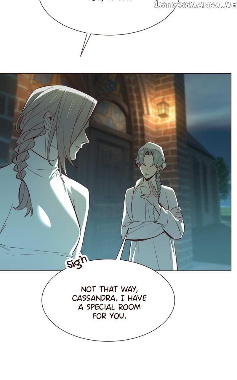 The Last Bloodline Chapter 29 - Page 51