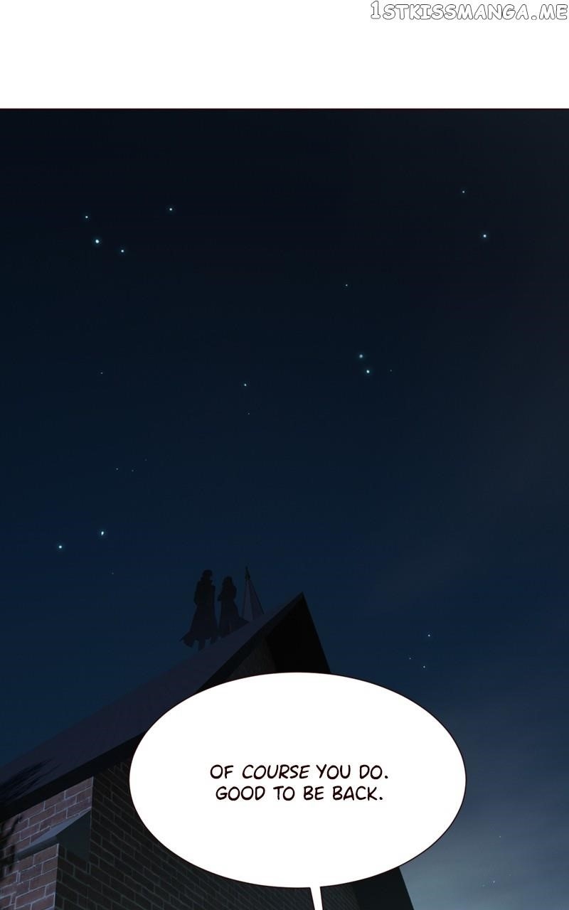 The Last Bloodline Chapter 29 - Page 52