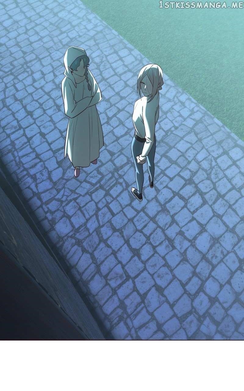 The Last Bloodline Chapter 29 - Page 59