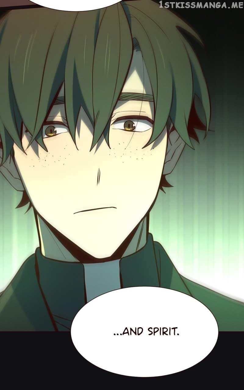 The Last Bloodline Chapter 29 - Page 6