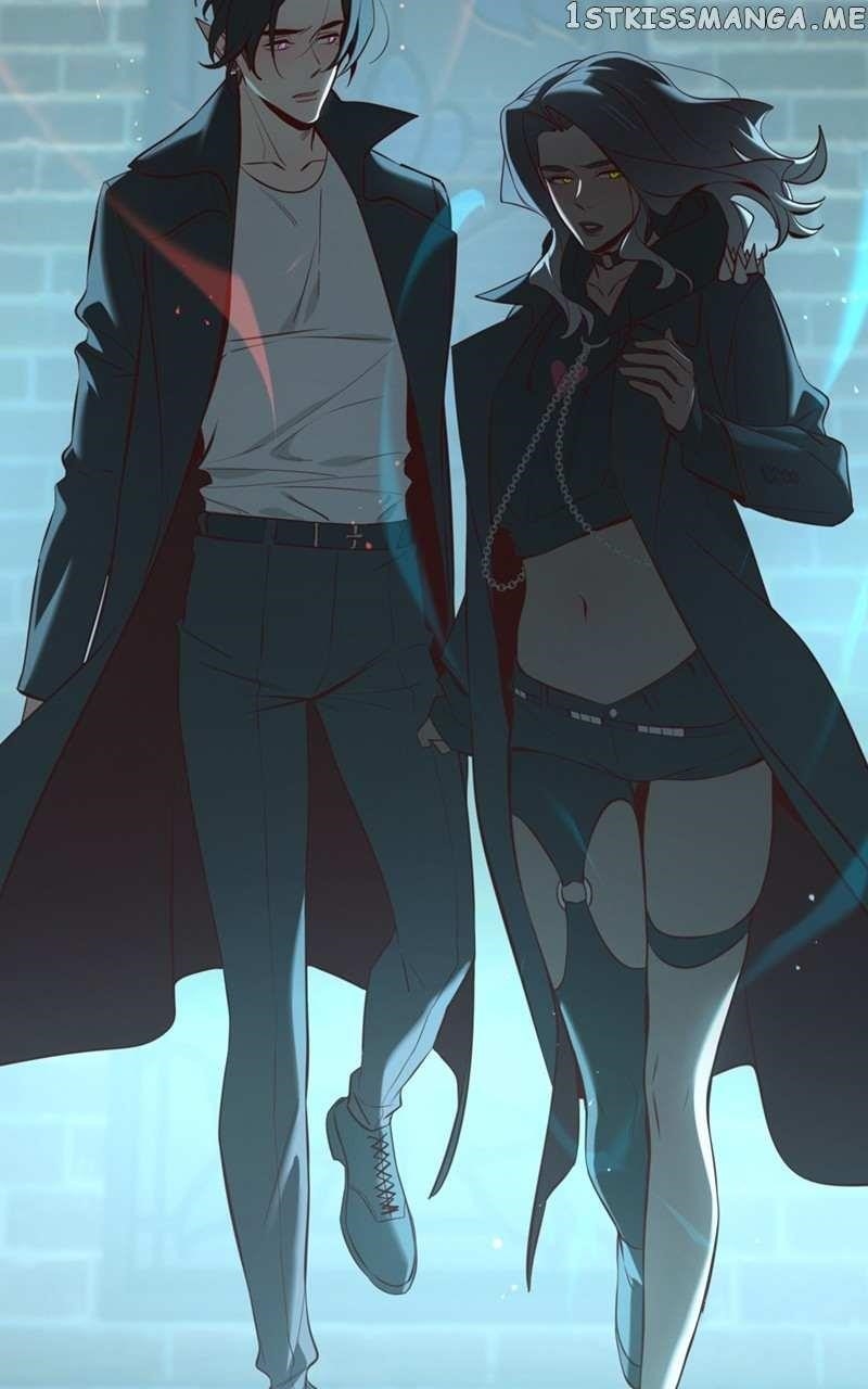 The Last Bloodline Chapter 29 - Page 77