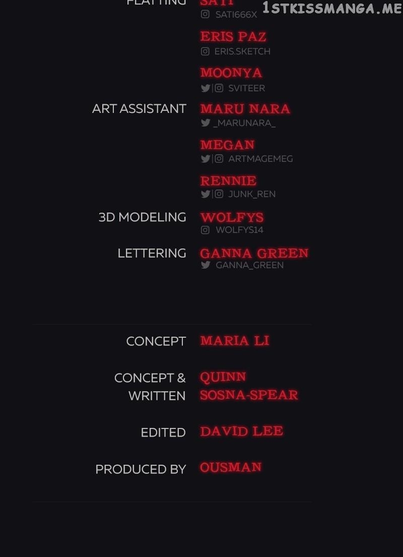 The Last Bloodline Chapter 29 - Page 82