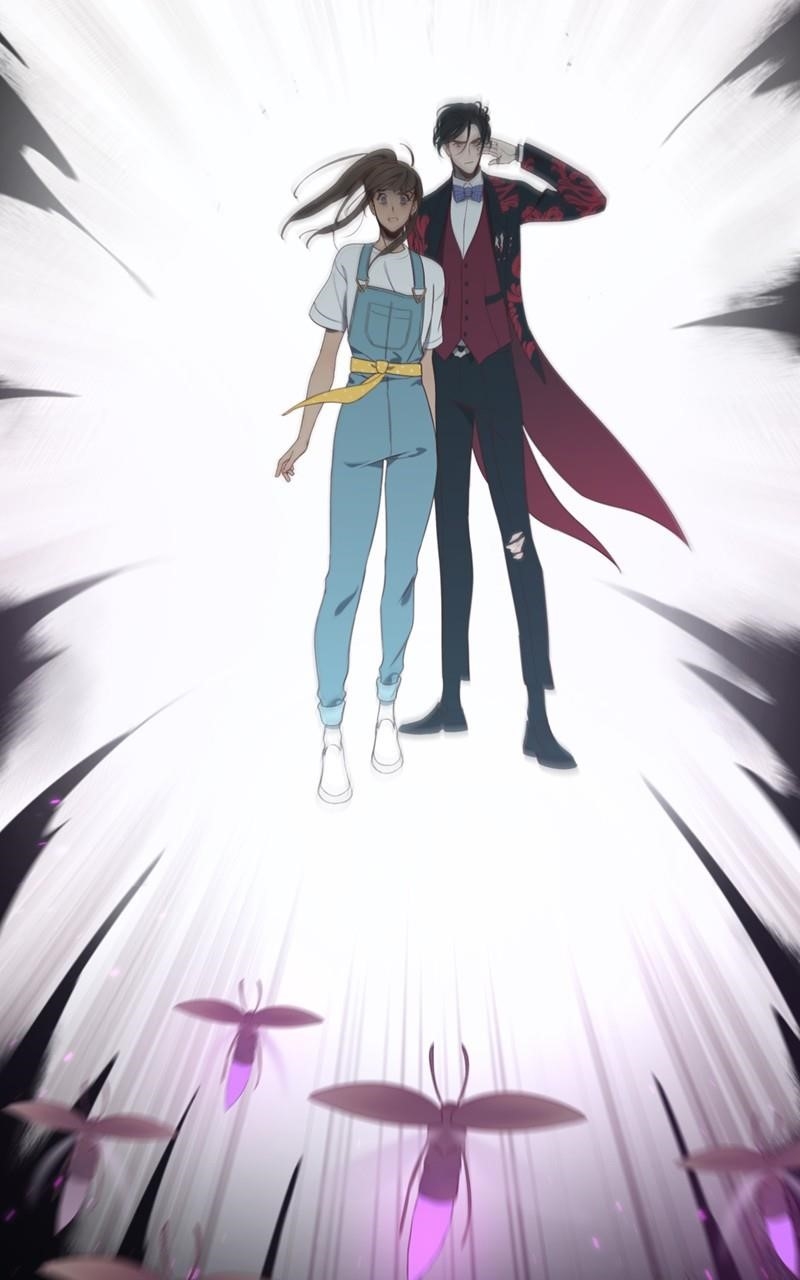 The Last Bloodline Chapter 3 - Page 10