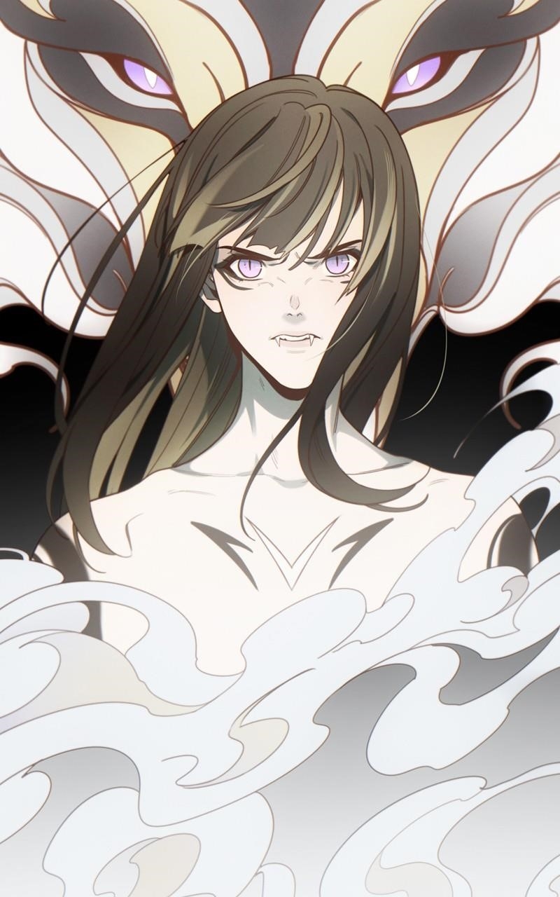 The Last Bloodline Chapter 3 - Page 104