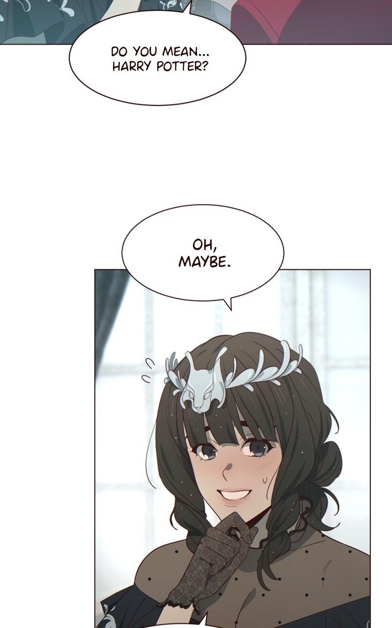 The Last Bloodline Chapter 3 - Page 108