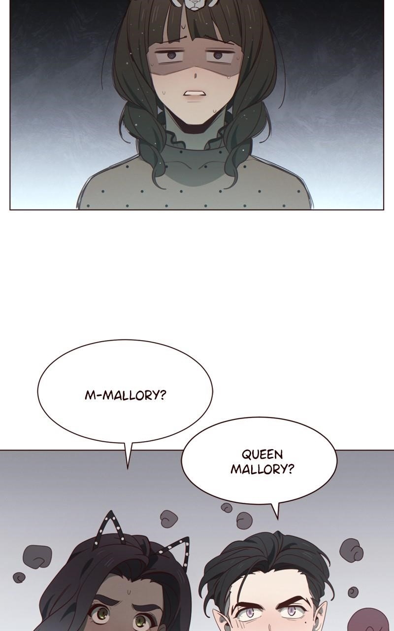 The Last Bloodline Chapter 3 - Page 116