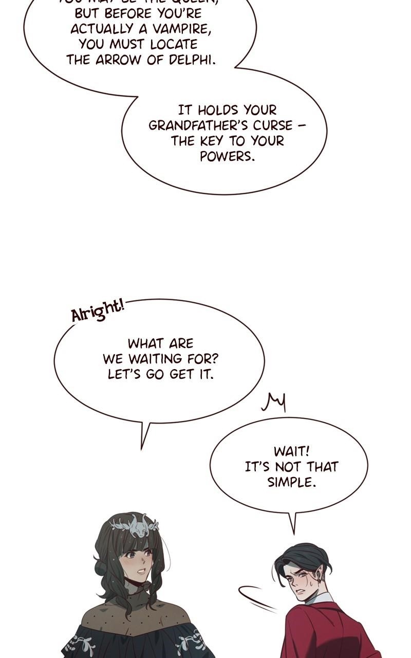 The Last Bloodline Chapter 3 - Page 122