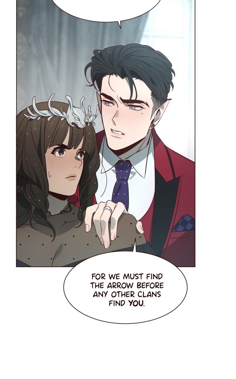 The Last Bloodline Chapter 3 - Page 124