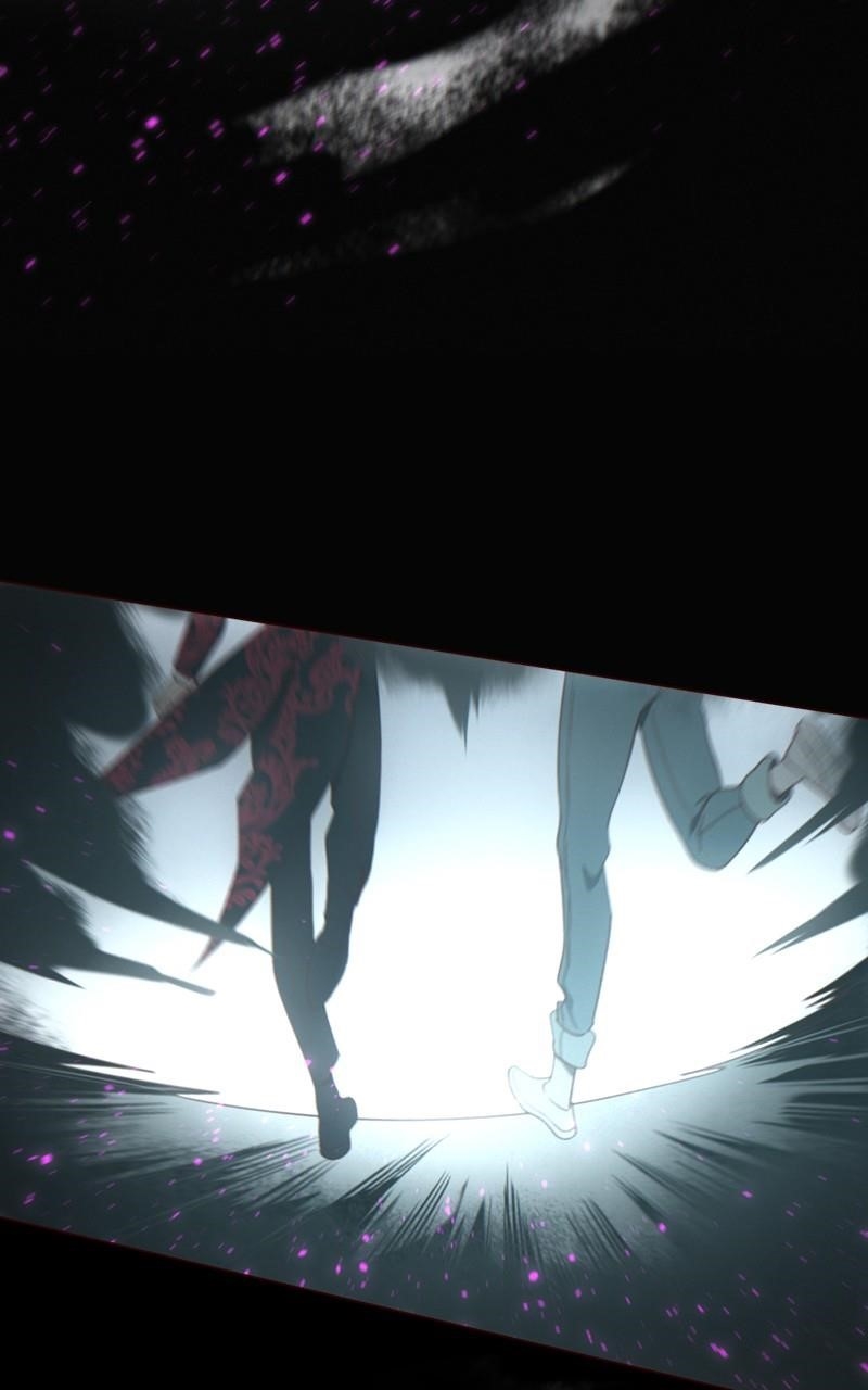 The Last Bloodline Chapter 3 - Page 16