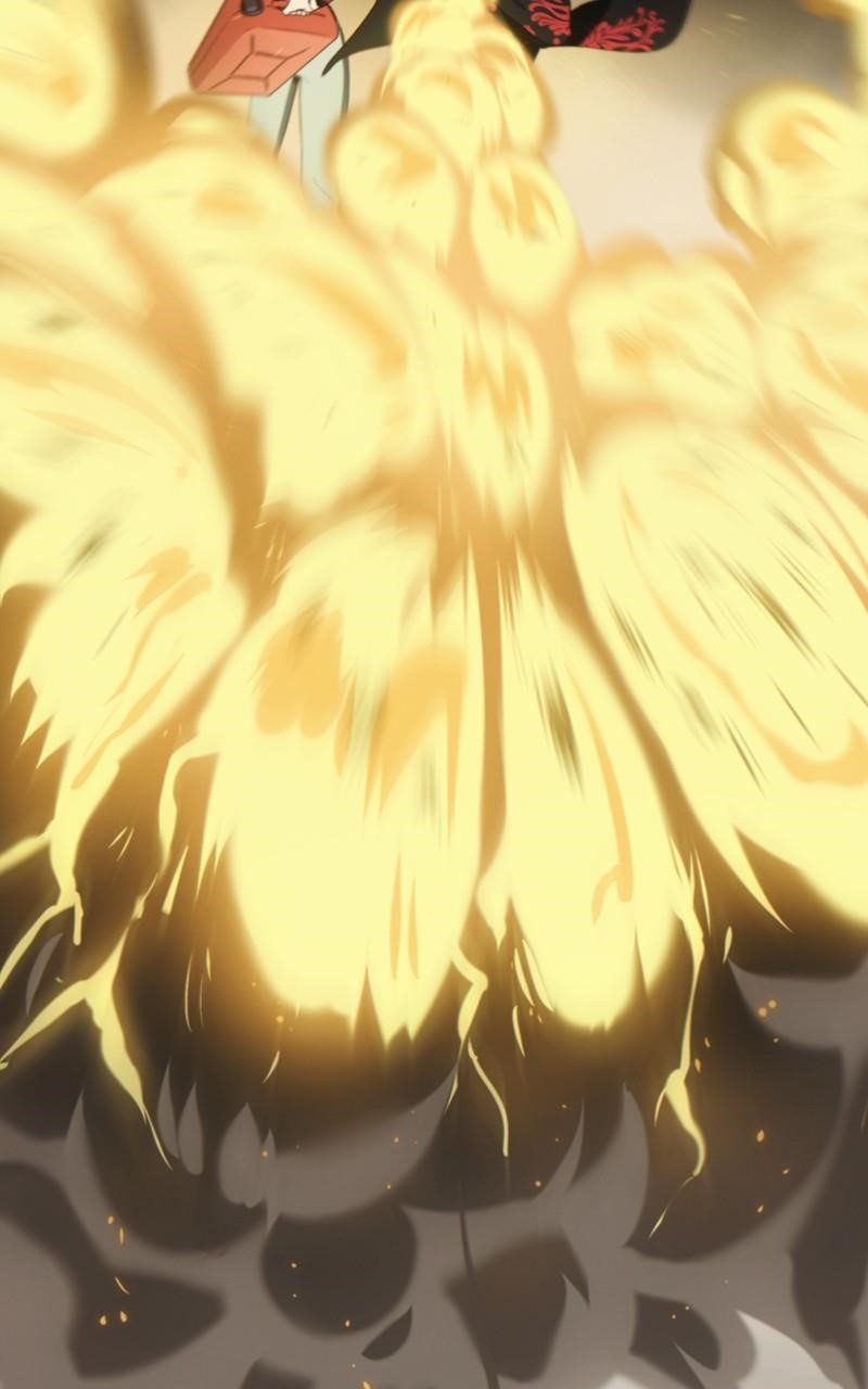 The Last Bloodline Chapter 3 - Page 30