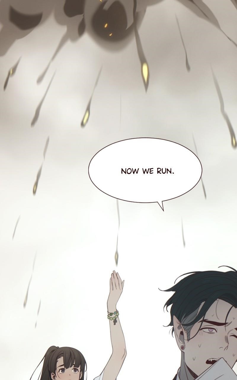 The Last Bloodline Chapter 3 - Page 31