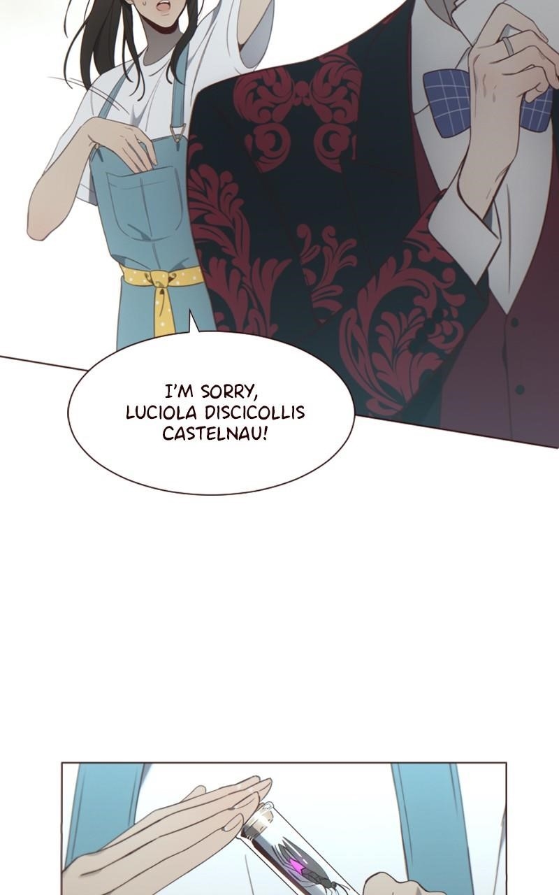 The Last Bloodline Chapter 3 - Page 32