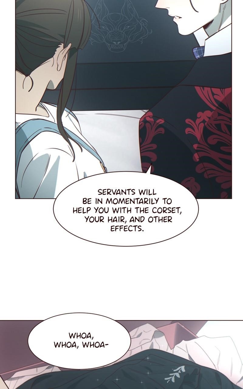 The Last Bloodline Chapter 3 - Page 48