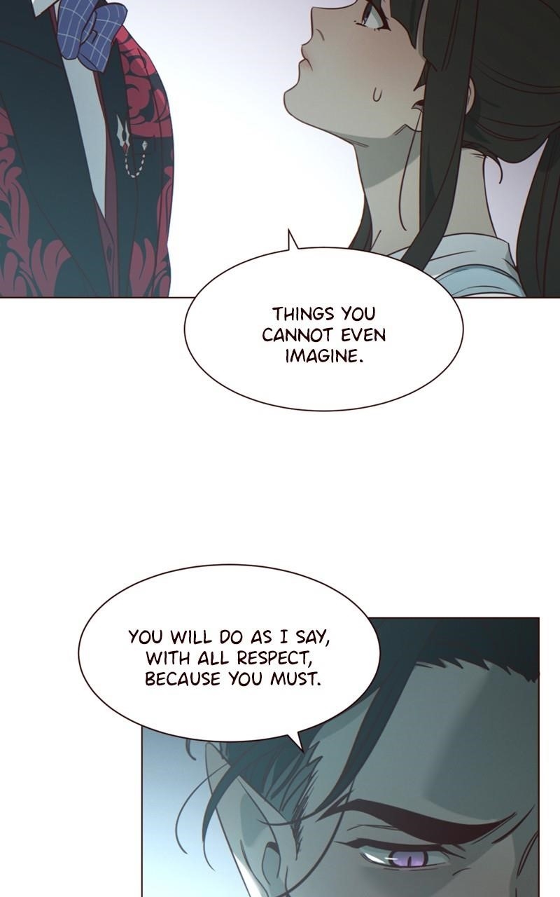 The Last Bloodline Chapter 3 - Page 52