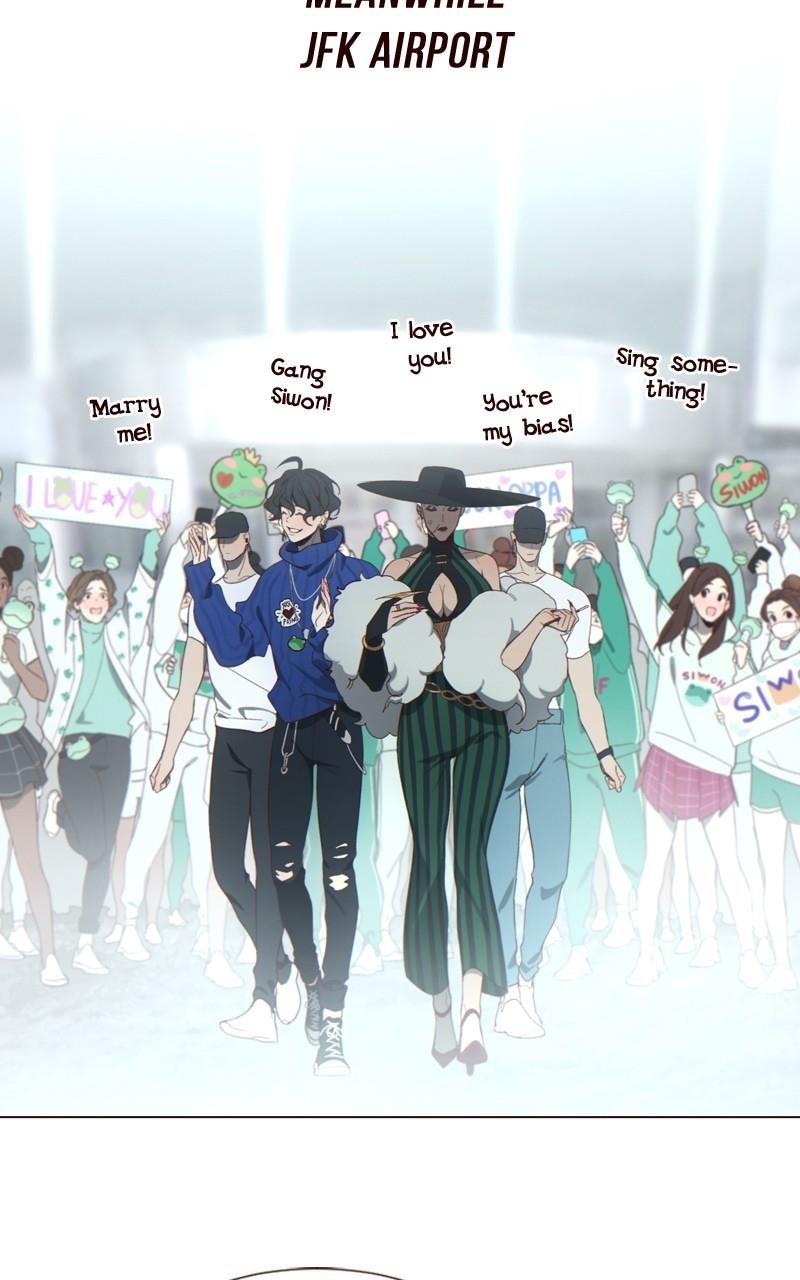 The Last Bloodline Chapter 3 - Page 58