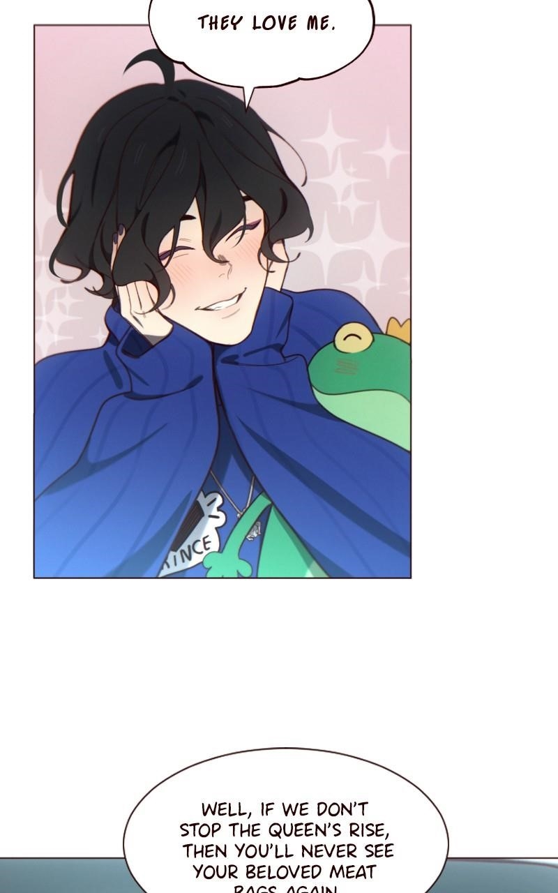 The Last Bloodline Chapter 3 - Page 60