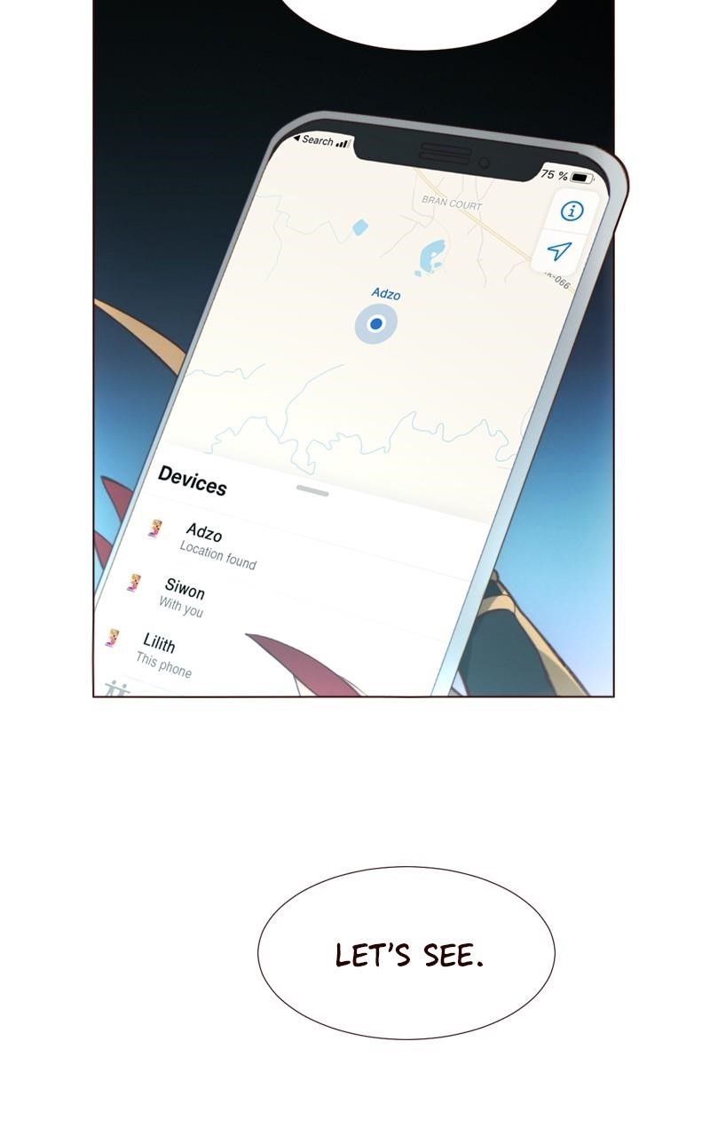 The Last Bloodline Chapter 3 - Page 62