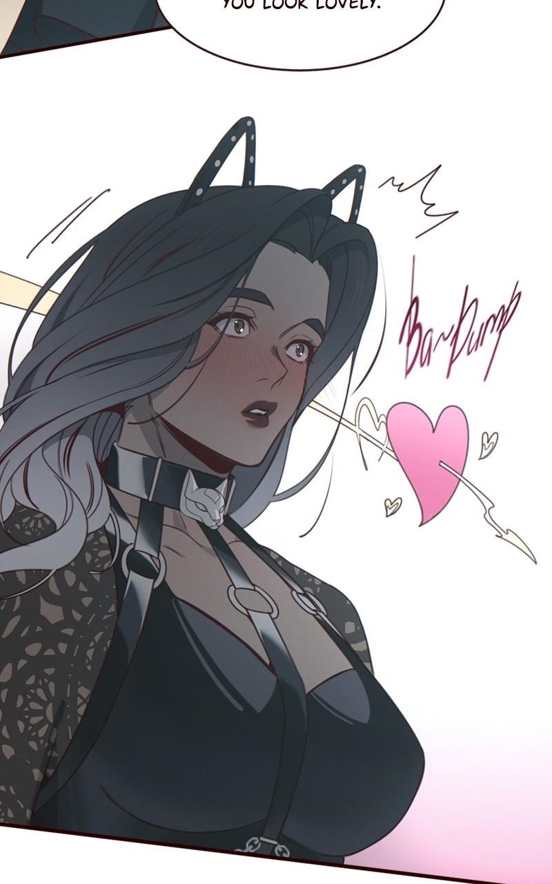 The Last Bloodline Chapter 3 - Page 70