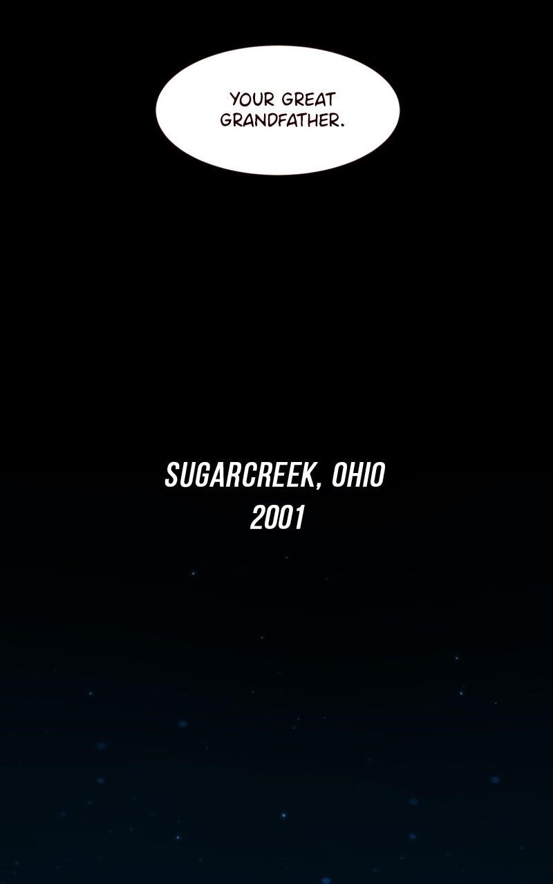 The Last Bloodline Chapter 3 - Page 85