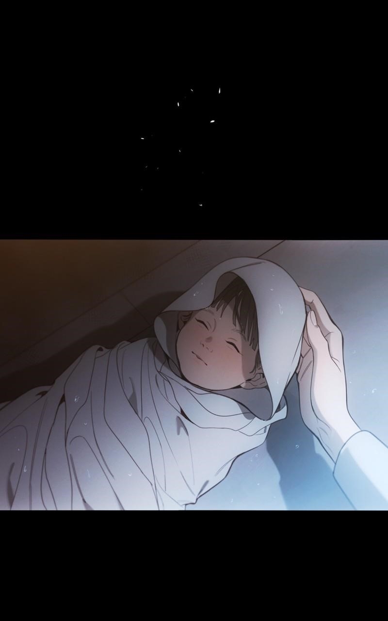 The Last Bloodline Chapter 3 - Page 89