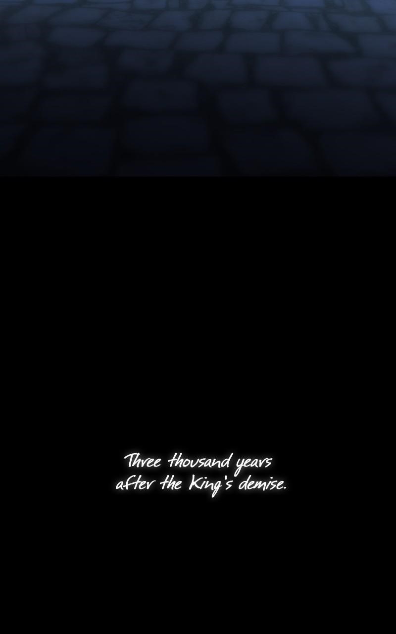 The Last Bloodline Chapter 3 - Page 93