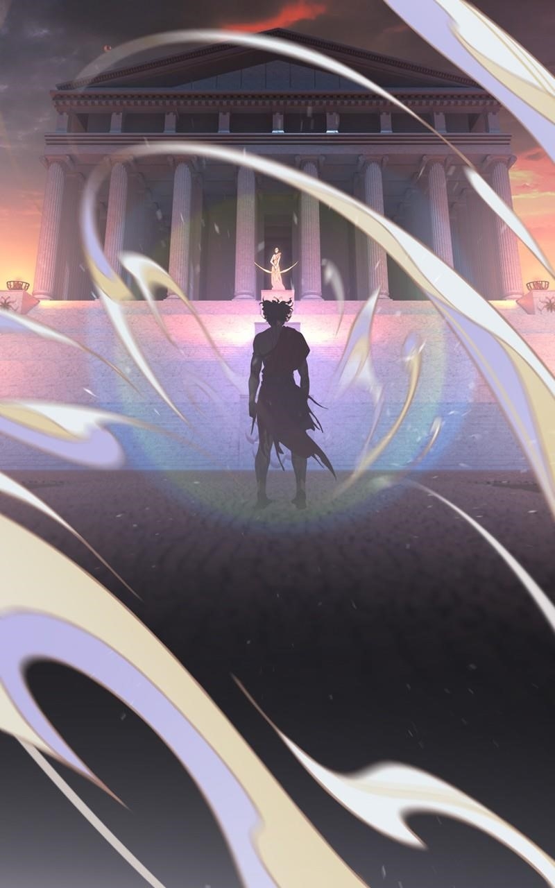 The Last Bloodline Chapter 3 - Page 95