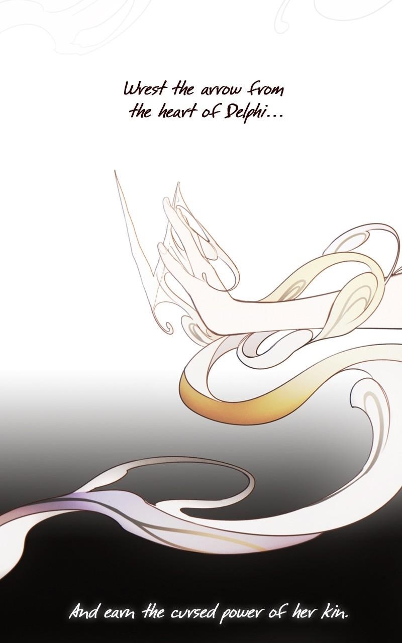 The Last Bloodline Chapter 3 - Page 98