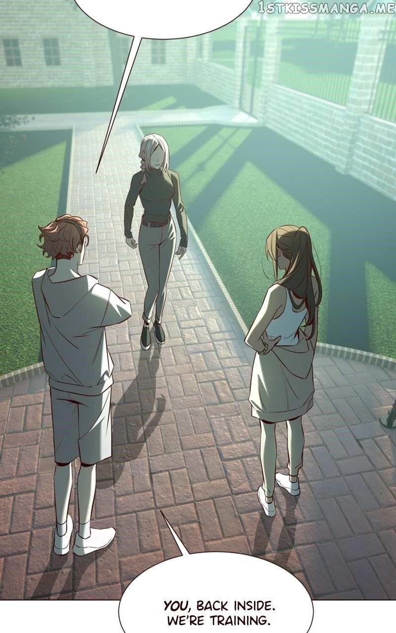 The Last Bloodline Chapter 31 - Page 12