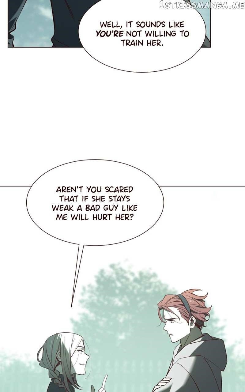 The Last Bloodline Chapter 31 - Page 14