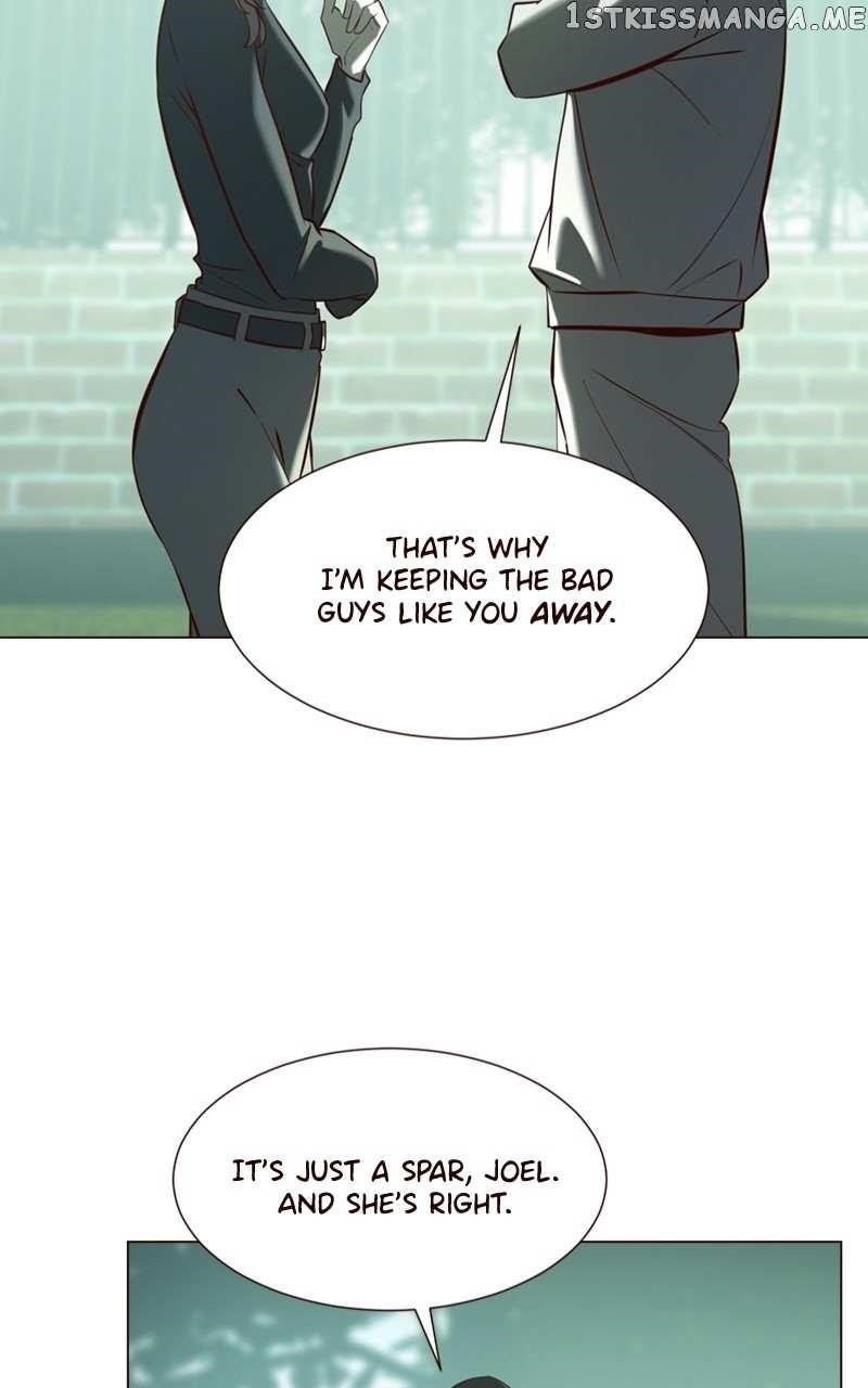 The Last Bloodline Chapter 31 - Page 15