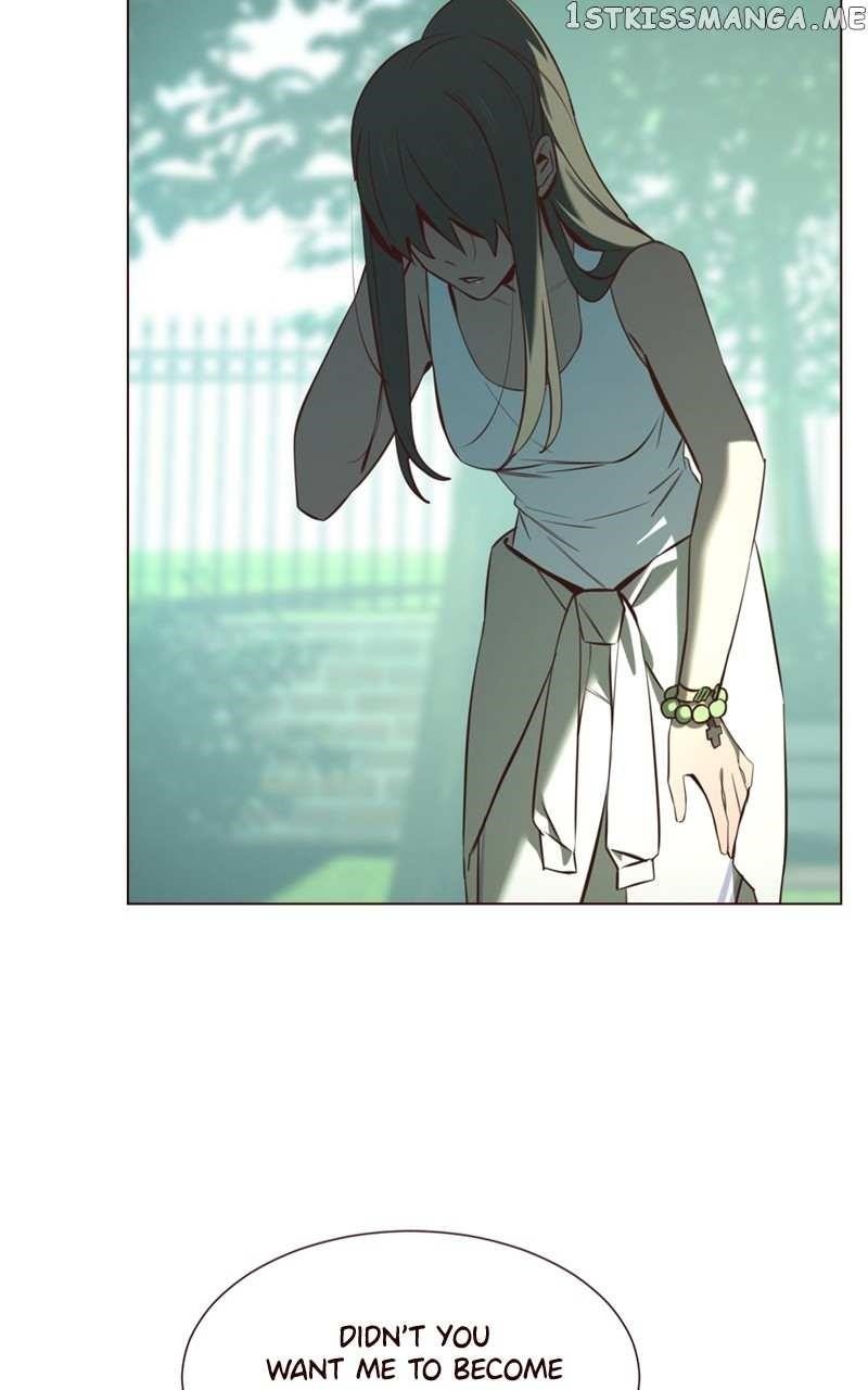 The Last Bloodline Chapter 31 - Page 16