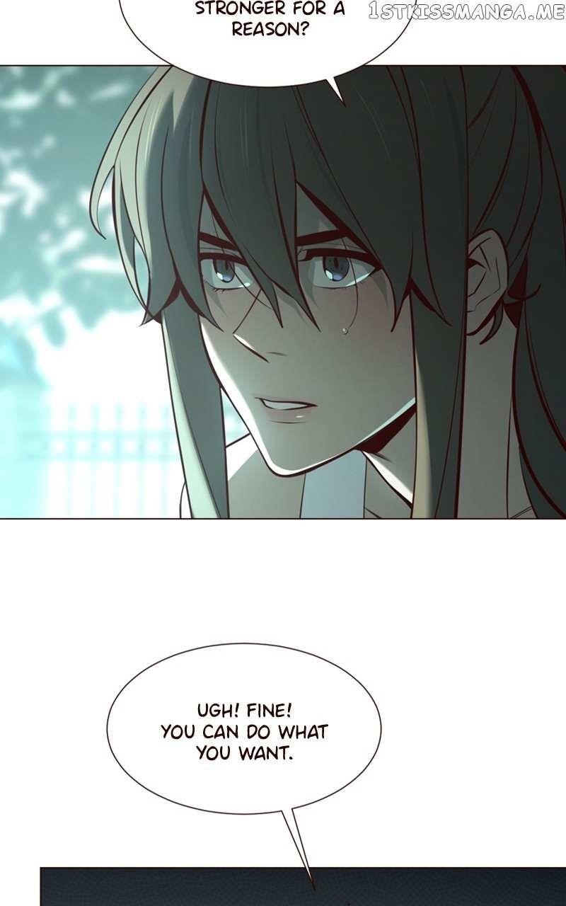 The Last Bloodline Chapter 31 - Page 17