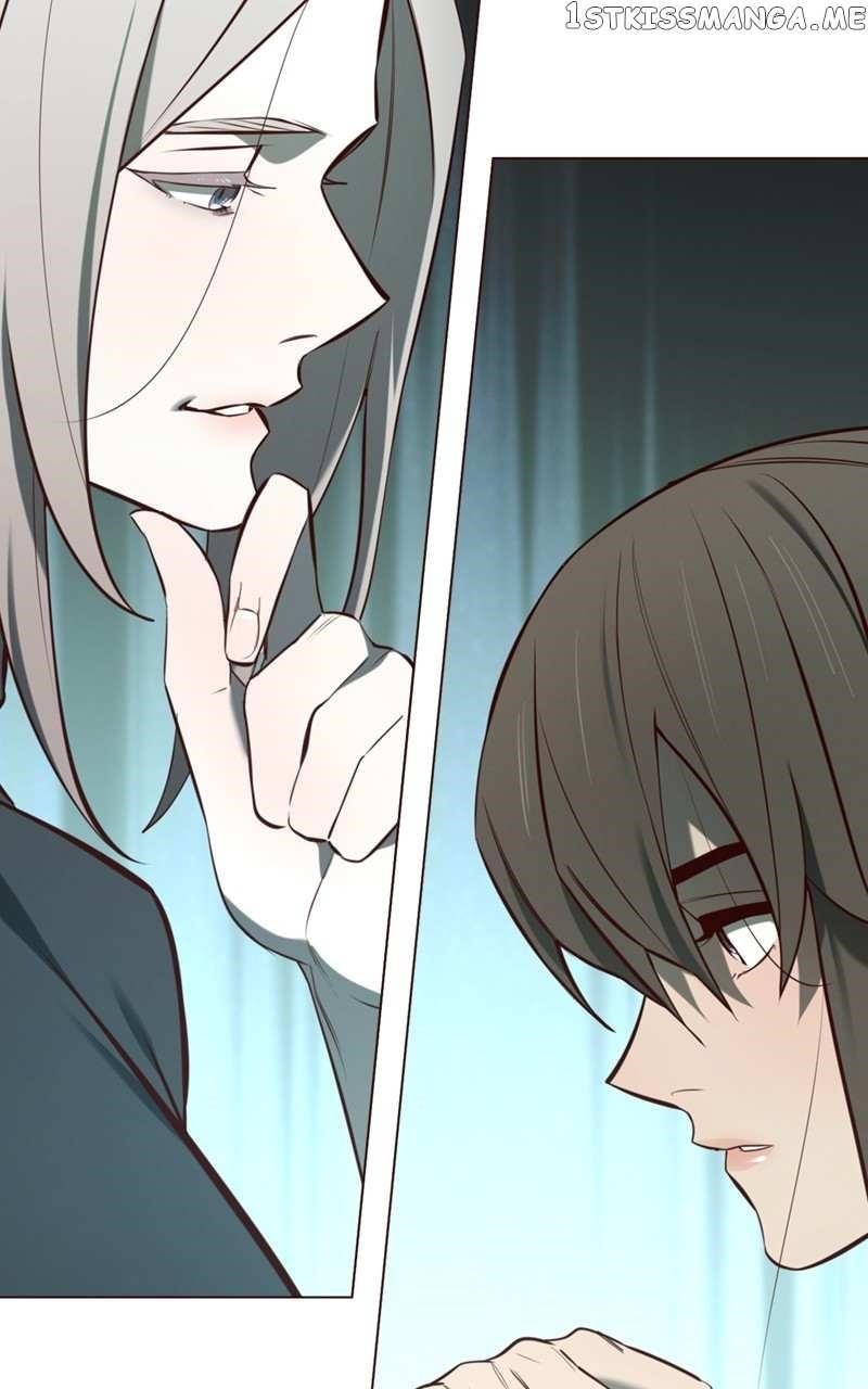 The Last Bloodline Chapter 31 - Page 24